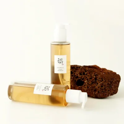 Beauty of Joseon - Ginseng Cleansing Oil(210ml)
